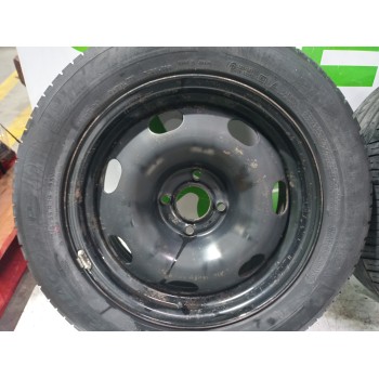 Recambio de juego llantas para citroën c4 grand picasso exclusive referencia OEM IAM 2160717  