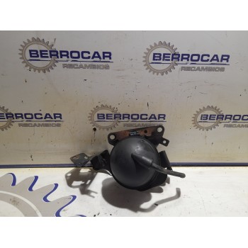 Recambio de valvula de vacio para seat exeo berlina (3r2) 2.0 tdi referencia OEM IAM 3R0131425  