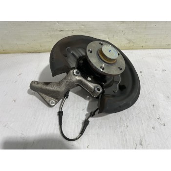 Recambio de mangueta trasera derecha para skoda yeti active referencia OEM IAM 3C0505434K  