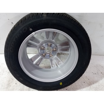 Recambio de rueda repuesto para hyundai ix35 (lm, el, elh) 2.0 crdi 4wd referencia OEM IAM 529102S200  
