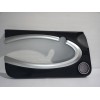 Recambio de guarnecido puerta delantera izquierda para mini mini (r56) cooper referencia OEM IAM 51412753297  