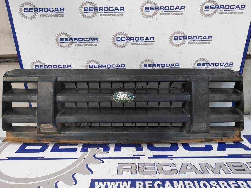 Recambio de rejilla delantera para land rover discovery referencia OEM IAM DHB000274LML  