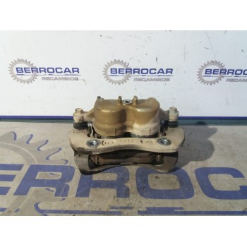 Recambio de pinza de freno delantera derecha para kia sorento 2.5 crdi referencia OEM IAM 4814009152  