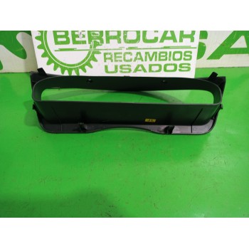 Recambio de moldura para chevrolet aveo ls referencia OEM IAM 96462894  