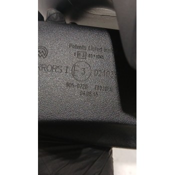 Recambio de espejo interior para alfa romeo giulietta (940_) 1.6 jtdm (940fxd1a) referencia OEM IAM E3021038  