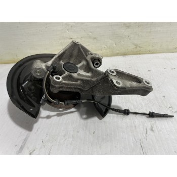 Recambio de mangueta trasera derecha para skoda yeti active referencia OEM IAM 3C0505434K  