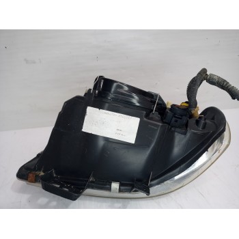 Recambio de faro derecho para seat ibiza (6k1) stella referencia OEM IAM 6K1941044A  