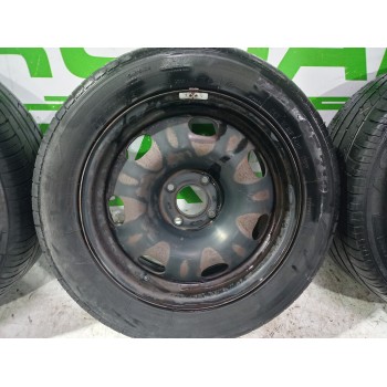 Recambio de juego llantas para citroën c4 grand picasso exclusive referencia OEM IAM 2160717  