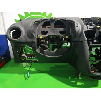 Recambio de salpicadero para opel corsa d 1.3 16v cdti referencia OEM IAM 7208828  