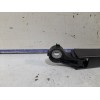 Recambio de brazo limpia trasero para skoda fabia (5j2 ) 1.4 tdi referencia OEM IAM 5G9955707  