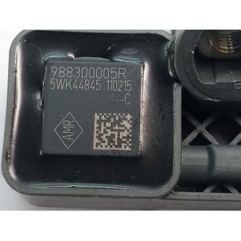 Recambio de sensor para renault scenic iii bose edition referencia OEM IAM 988300005R  