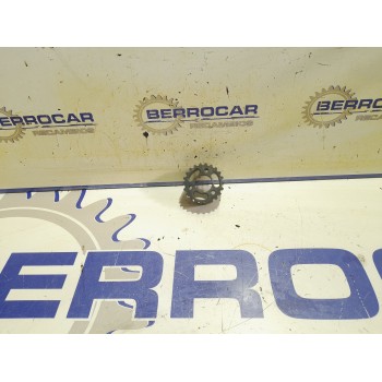 Recambio de polea para seat exeo berlina (3r2) 2.0 tdi referencia OEM IAM 03L130111D  