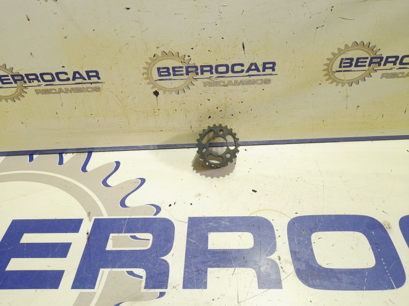 Recambio de polea para seat exeo berlina (3r2) 2.0 tdi referencia OEM IAM 03L130111D  