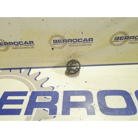 Recambio de polea para seat exeo berlina (3r2) 2.0 tdi referencia OEM IAM 03L130111D  