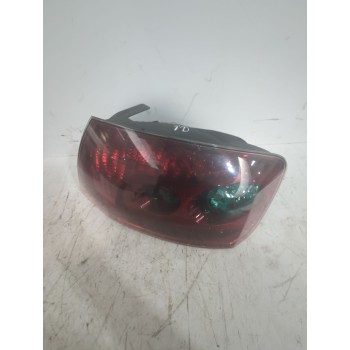 Recambio de piloto trasero derecho para peugeot 407 (6d_) 2.0 hdi 135 (6drhrh, 6drhre, 6drhrg, 6drhrj) referencia OEM IAM 965660