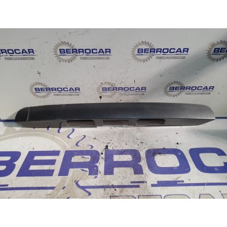 Recambio de maneta exterior porton para peugeot 5008 2.0 blue-hdi fap referencia OEM IAM 9684414777  