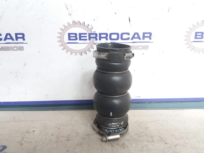 Recambio de tubo para citroën c4 berlina 1.6 16v hdi referencia OEM IAM 9680356780  