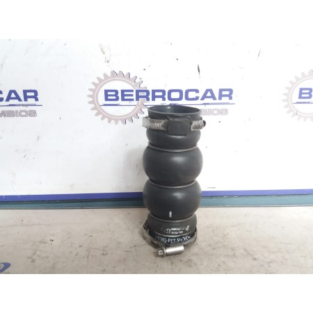 Recambio de tubo para citroën c4 berlina 1.6 16v hdi referencia OEM IAM 9680356780  