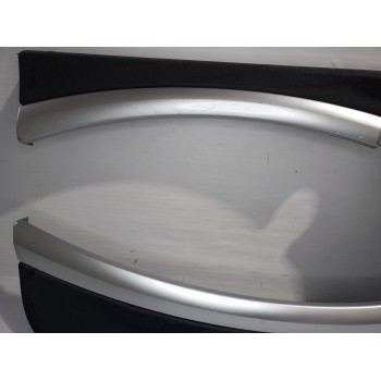 Recambio de guarnecido puerta delantera izquierda para mini mini (r56) cooper referencia OEM IAM 51412753297  