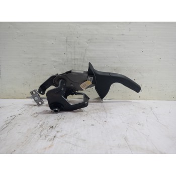 Recambio de palanca freno para hyundai ix35 (lm, el, elh) 2.0 crdi 4wd referencia OEM IAM 597102S0509P  