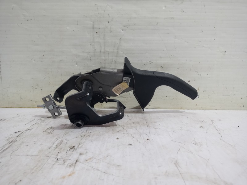 Recambio de palanca freno para hyundai ix35 (lm, el, elh) 2.0 crdi 4wd referencia OEM IAM 597102S0509P  