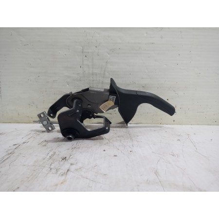 Recambio de palanca freno para hyundai ix35 (lm, el, elh) 2.0 crdi 4wd referencia OEM IAM 597102S0509P  