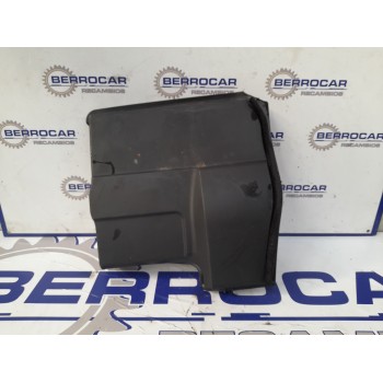 Recambio de tapa bateria para land rover range rover sport referencia OEM IAM 5H2218B692AA  