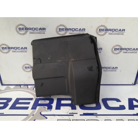 Recambio de tapa bateria para land rover range rover sport referencia OEM IAM 5H2218B692AA  
