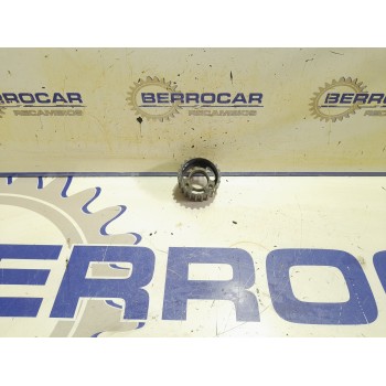 Recambio de polea para seat exeo berlina (3r2) 2.0 tdi referencia OEM IAM 03L130111D  