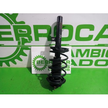 Recambio de amortiguador delantero izquierdo para ford focus berlina (cak) ambiente referencia OEM IAM 98AG18K001ME  