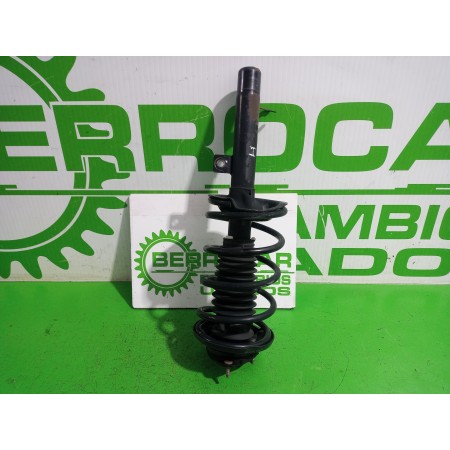 Recambio de amortiguador delantero izquierdo para ford focus berlina (cak) ambiente referencia OEM IAM 98AG18K001ME  