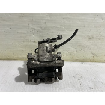 Recambio de pinza de freno trasera derecha para skoda yeti active referencia OEM IAM 5K0615424  