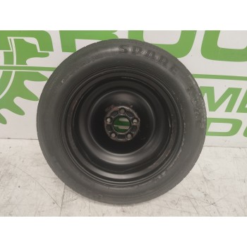 Recambio de rueda repuesto para ford focus berlina (cap) 1.6 16v cat referencia OEM IAM 0BX16X25  