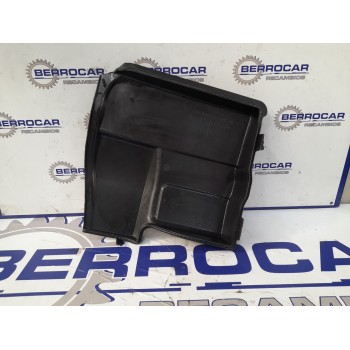 Recambio de tapa bateria para land rover range rover sport referencia OEM IAM 5H2218B692AA  