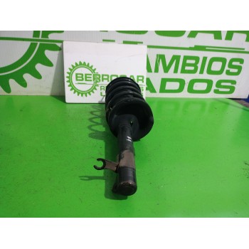 Recambio de amortiguador delantero izquierdo para ford focus berlina (cak) ambiente referencia OEM IAM 98AG18K001ME  
