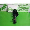 Recambio de amortiguador delantero izquierdo para ford focus berlina (cak) ambiente referencia OEM IAM 98AG18K001ME  