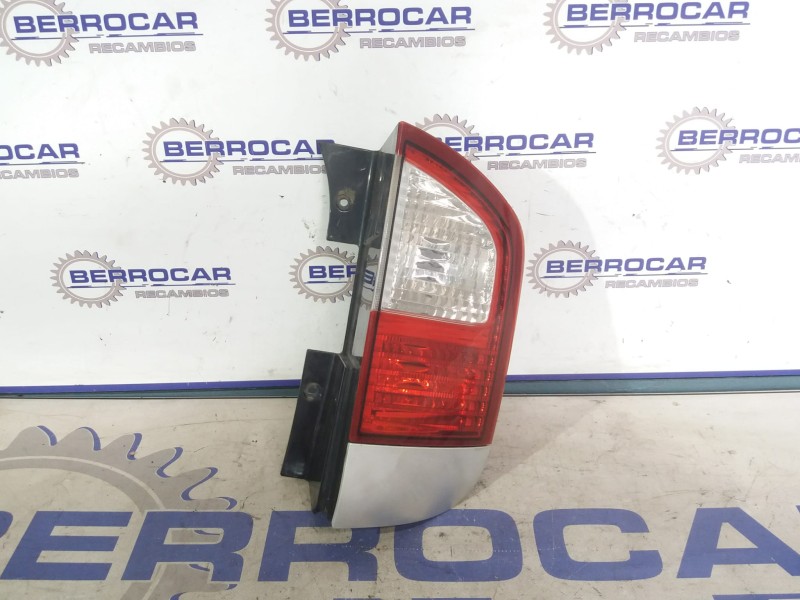 Recambio de piloto trasero izquierdo para ssangyong kyron 2.0 xdi referencia OEM IAM 8360109100  