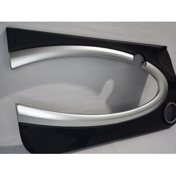 Recambio de guarnecido puerta delantera izquierda para mini mini (r56) cooper referencia OEM IAM 51412753297  