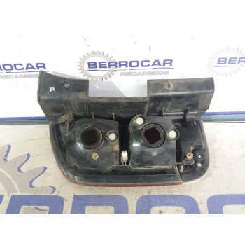 Recambio de piloto trasero izquierdo para ssangyong kyron 2.0 xdi referencia OEM IAM 8360109100  