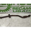 Recambio de tubo escape delantero para opel insignia berlina 2.0 cdti cat referencia OEM IAM 5854471  