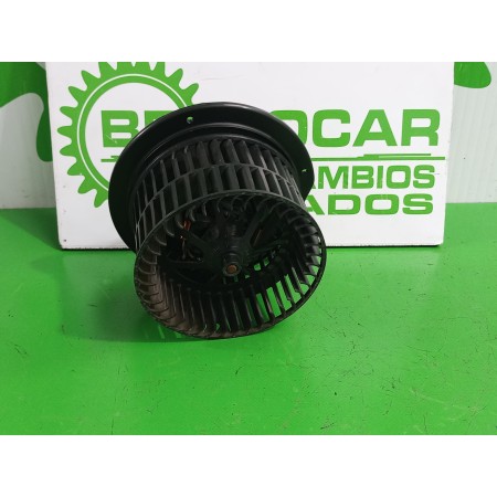 Recambio de motor calefaccion para seat alhambra (7v9) 2.0 tdi referencia OEM IAM 7M0819021  