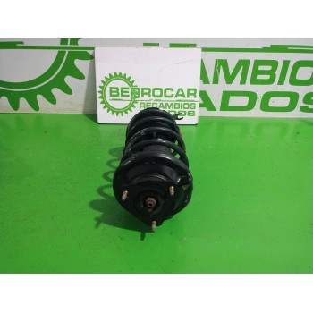 Recambio de amortiguador delantero izquierdo para ford focus berlina (cak) ambiente referencia OEM IAM 98AG18K001ME  