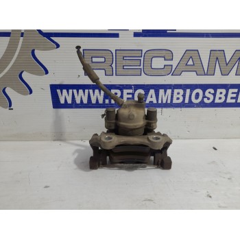 PINZA DE FRENO TRASERA IZQUIERDA DAG7404-29 