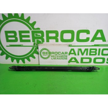 Recambio de soporte radiador para citroën c4 grand picasso exclusive referencia OEM IAM 3502FK  