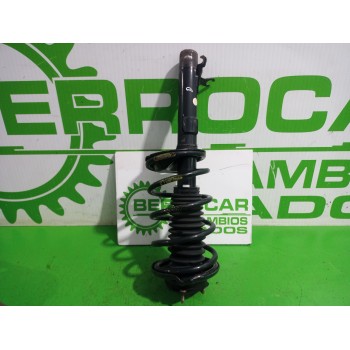 Recambio de amortiguador delantero derecho para ford focus berlina (cak) ambiente referencia OEM IAM 98AG18045ME  
