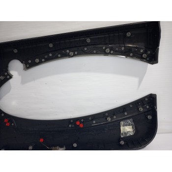 Recambio de guarnecido puerta delantera izquierda para mini mini (r56) cooper referencia OEM IAM 51412753297  