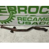 Recambio de tubo escape delantero para opel insignia berlina 2.0 cdti cat referencia OEM IAM 5854471  
