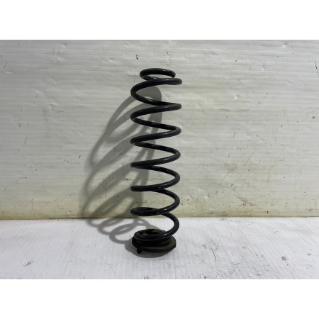 Recambio de muelle amortiguacion para skoda yeti active referencia OEM IAM 1K0511115CM  