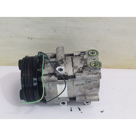 Recambio de compresor aire acondicionado para ford mondeo berlina (ge) ghia (06.2003) (d) referencia OEM IAM 5222062  