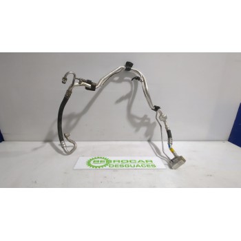 Recambio de tubos aire acondicionado para hyundai i30 (fd) 1.6 crdi referencia OEM IAM F108AN6AA  